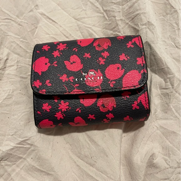 Coach Handbags - Coach wallet